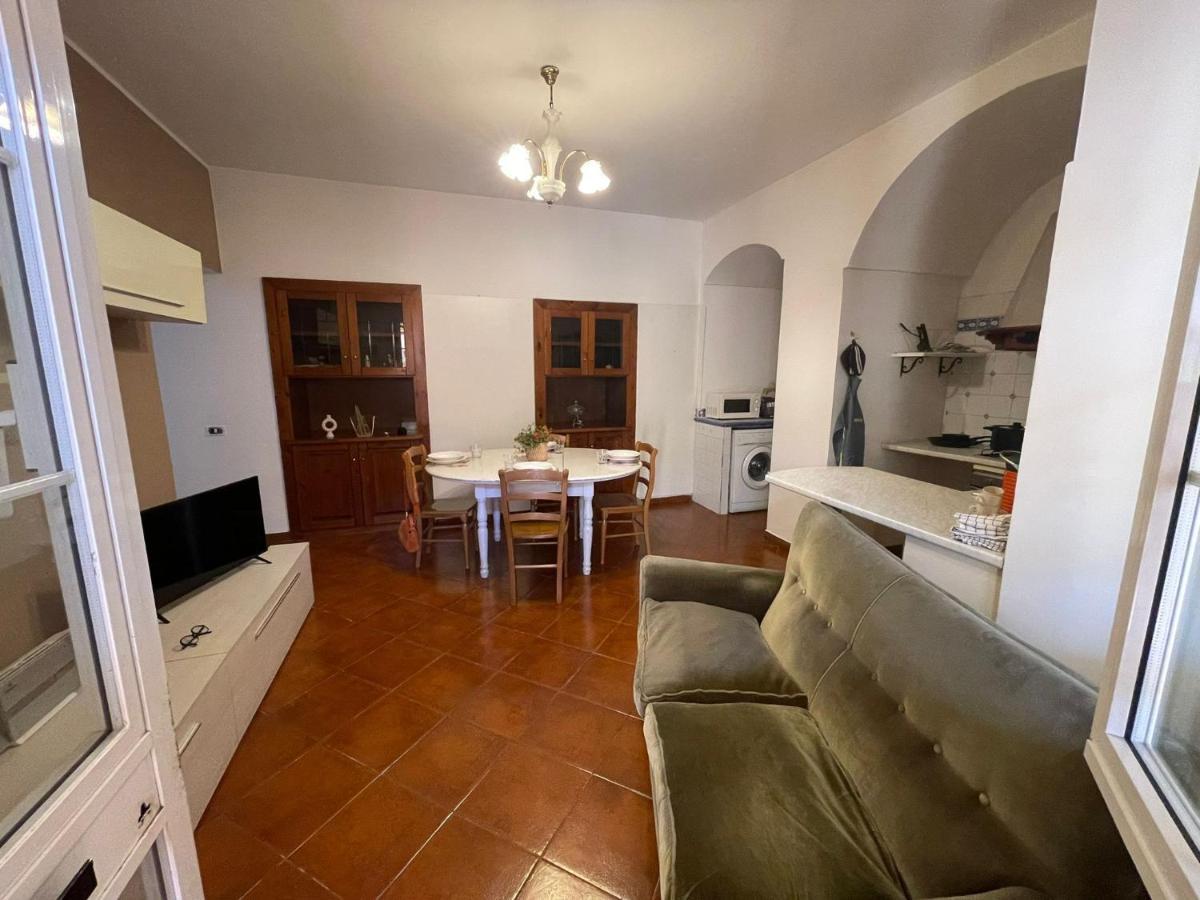 Casa Lella Apartment Rocca Di Papa Exterior photo