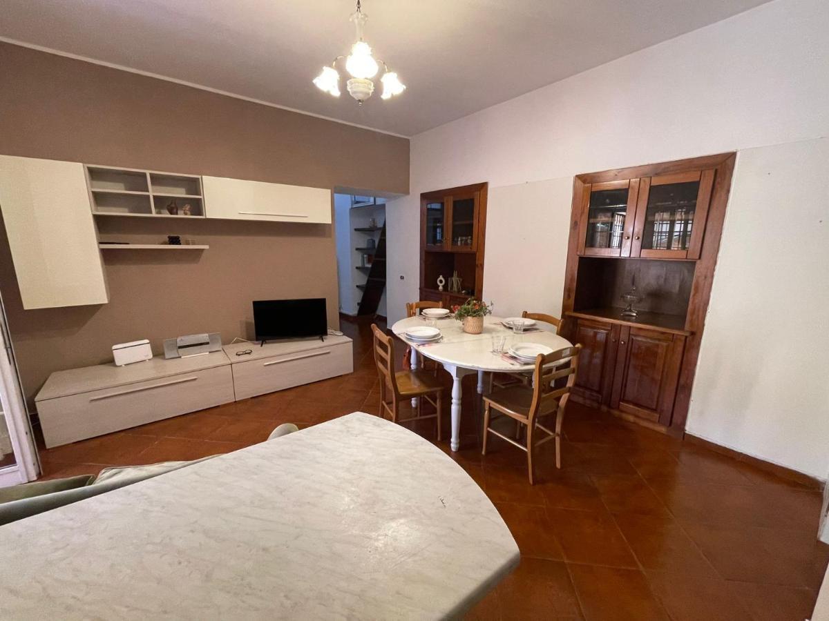 Casa Lella Apartment Rocca Di Papa Exterior photo