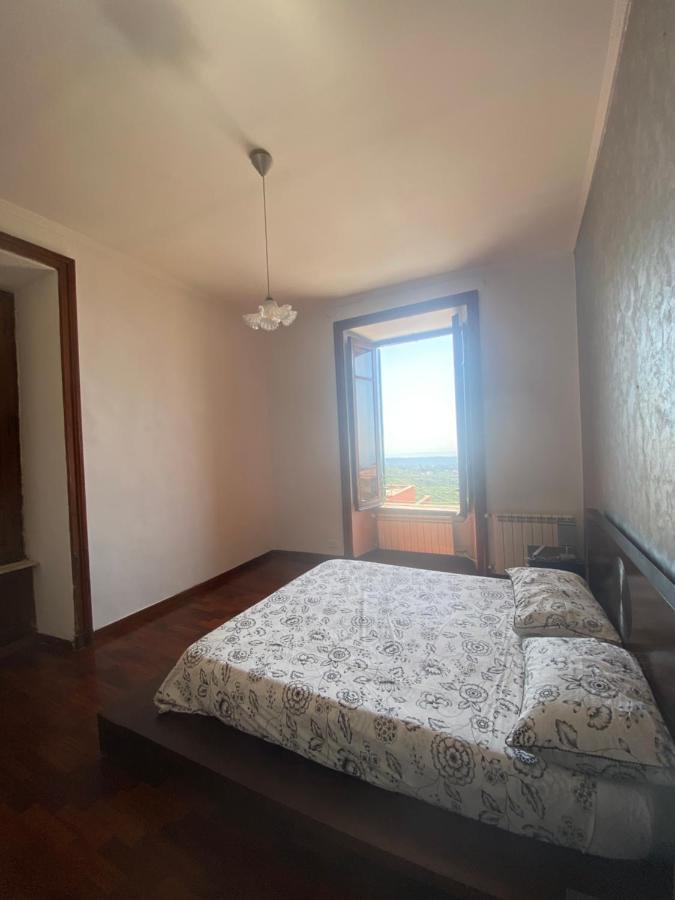 Casa Lella Apartment Rocca Di Papa Exterior photo